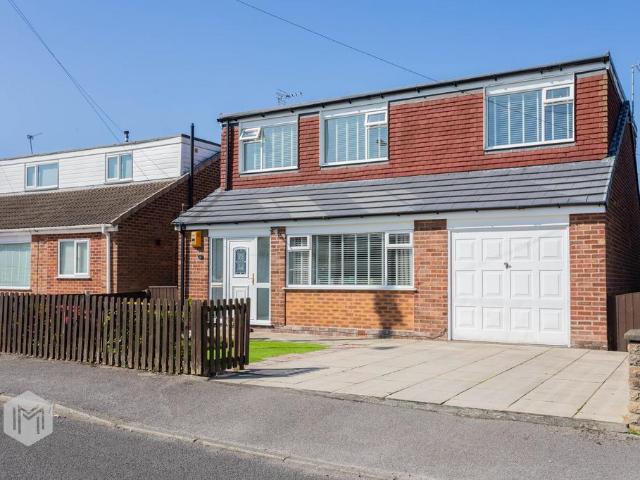 House for sale in Warrington