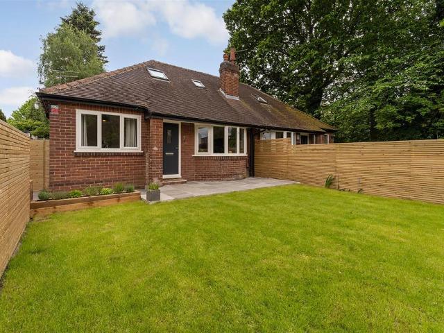 House for sale in West Yorkshire