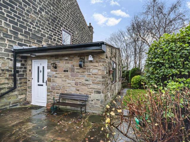 House for sale in Bury, Isle Of Man