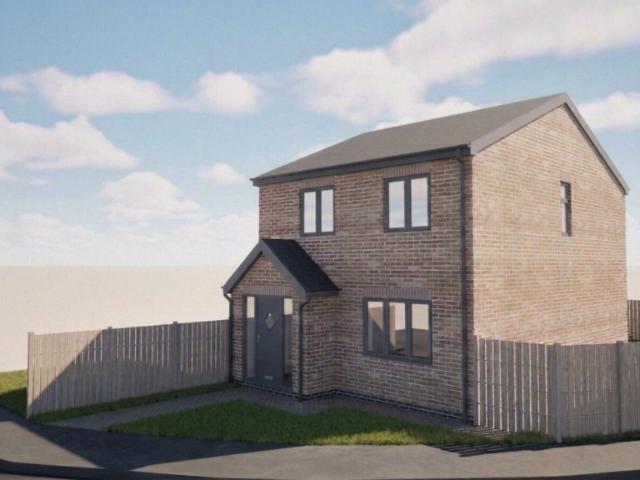 House for sale in Stanford On Avon, Leicestershire