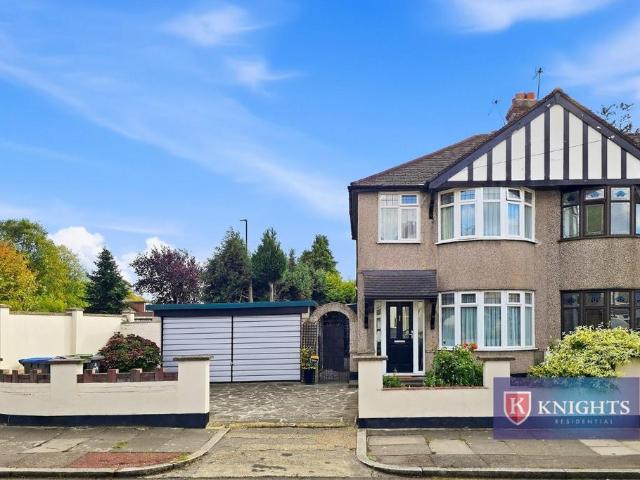 House for sale in London Borough of Enfield, Greater London