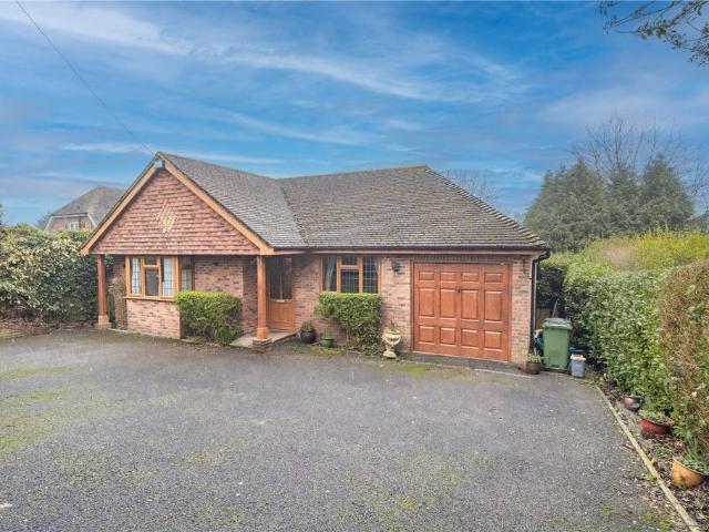 House for sale in Cross In Hand, East Sussex