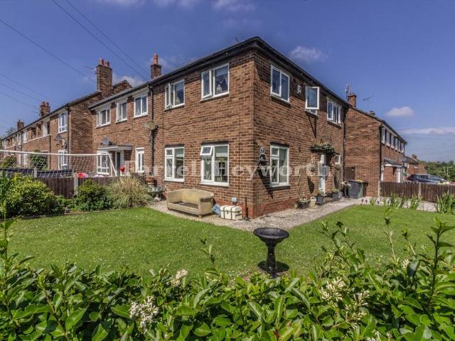 House for sale in Ashton-on-Ribble, Higher Bartle