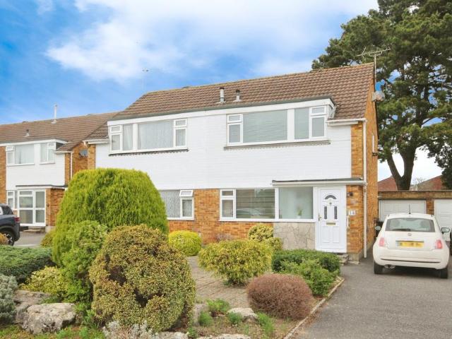 House for sale in Branksome, Alder Hills