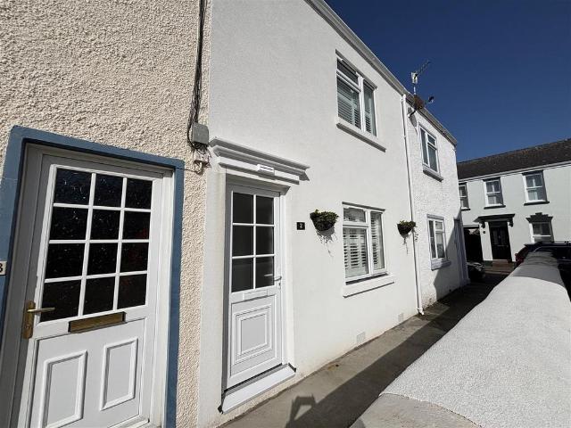 House for sale in St Helier, Isle Of Man