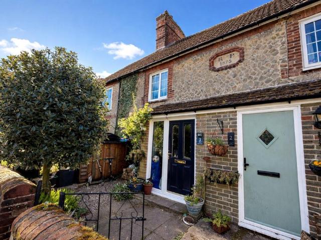 House for sale in Bourne Vale, Isle Of Man