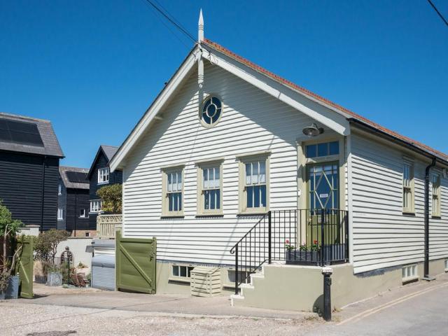 House for sale in The Bridge, Isle Of Man