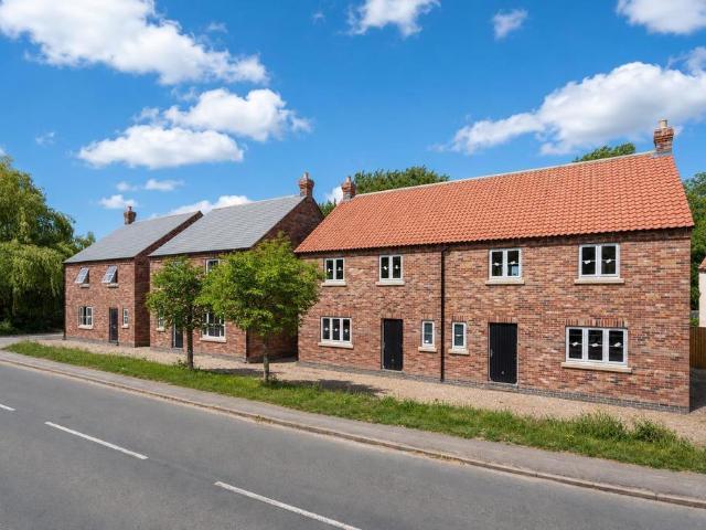 House for sale in Seaton Ross