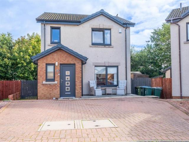 House for sale in Tulloch, Perth