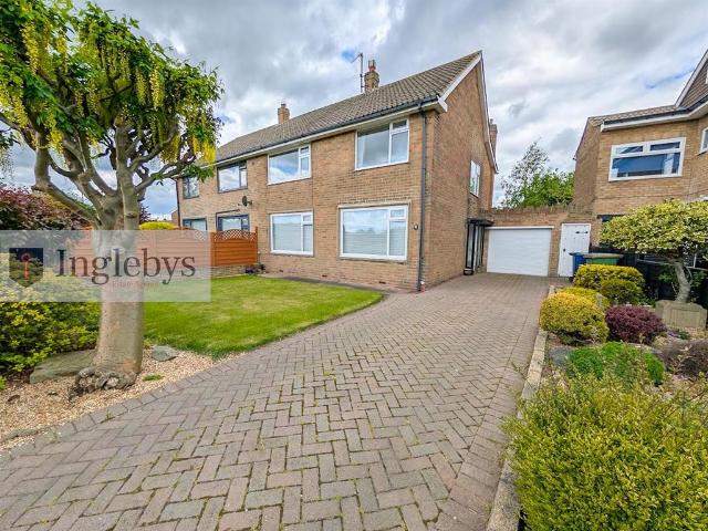 House for sale in Redcar, Isle Of Man