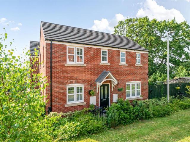 House for sale in Ellesmere Urban, Ellesmere