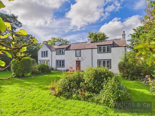 House for sale in Glanadda, Bangor