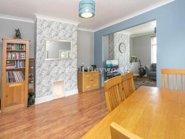 House for sale in Newbarns, Barrow
