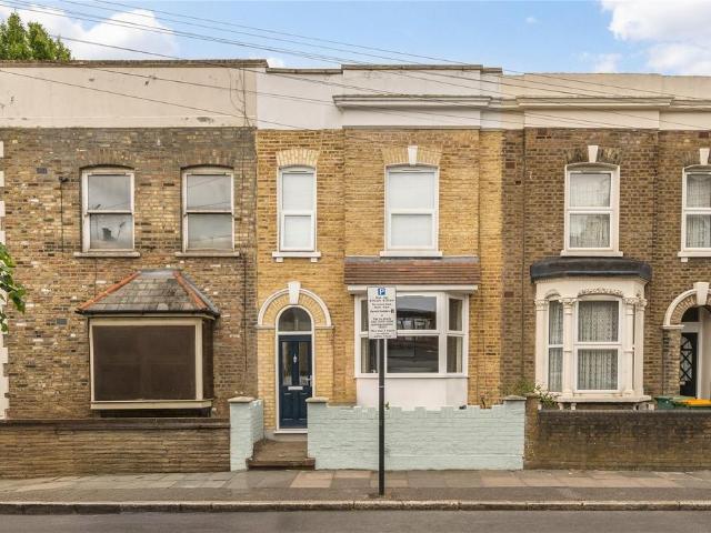 House for sale in West Ham, Greater London