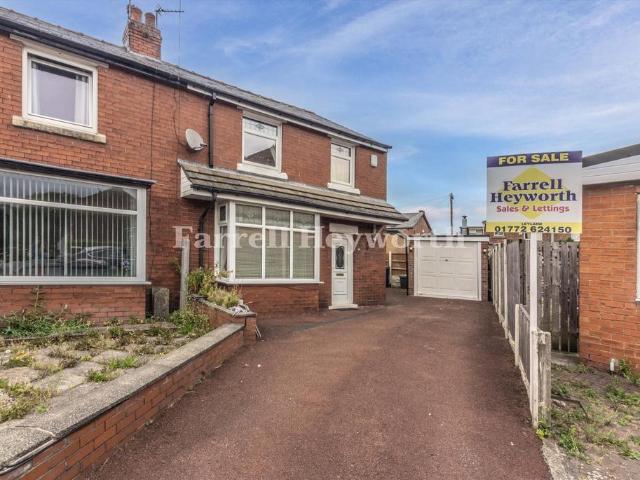 House for sale in Golden Hill, Firbank