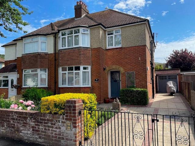 House for sale in Folkestone