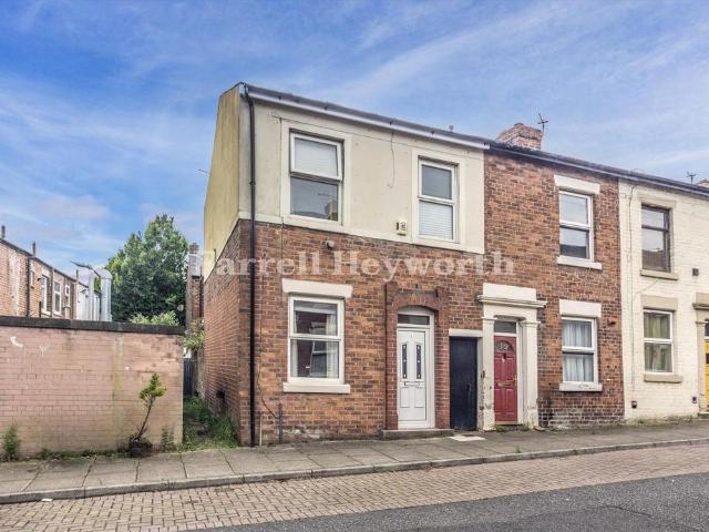 House for sale in Deepdale, Higher Bartle