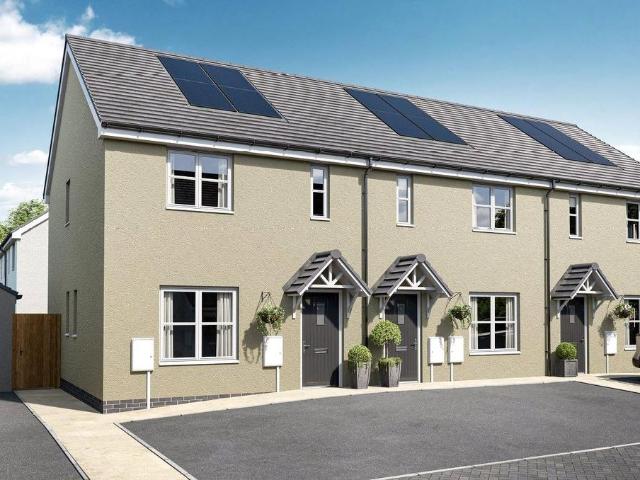 House for sale in Saundersfoot, Wales