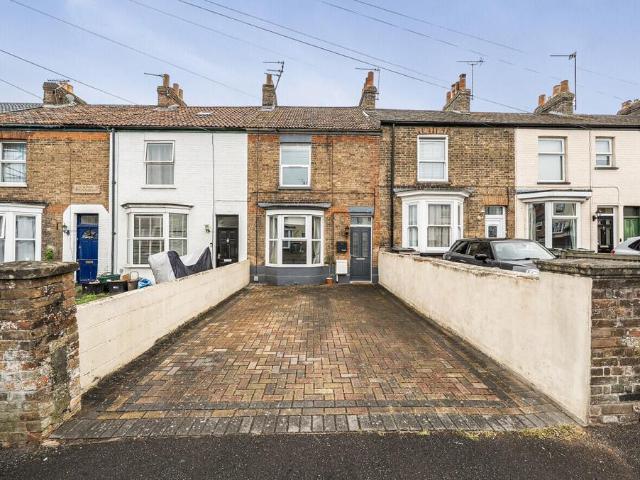 House for sale in Firepool, Rumwell