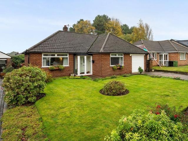 House for sale in Trafford Park, Greater Manchester