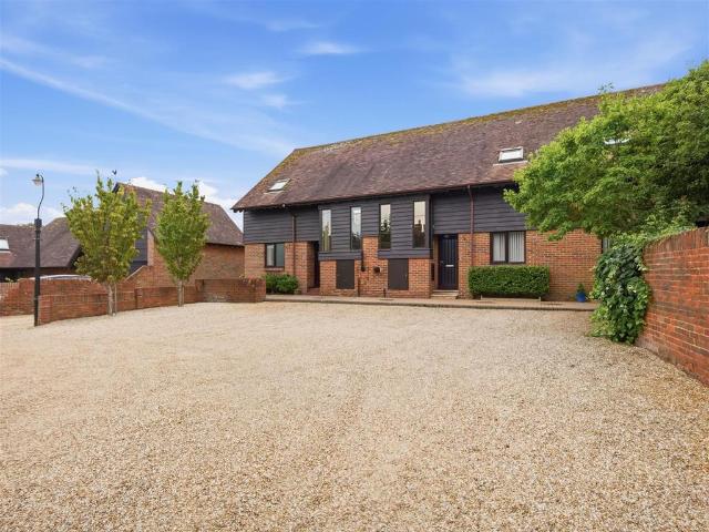 House for sale in Hinton Martell, East Dorset