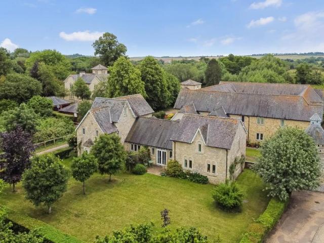 House for sale in Salisbury, Wiltshire