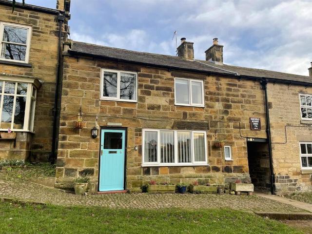 House for sale in Osmotherley, North Yorkshire