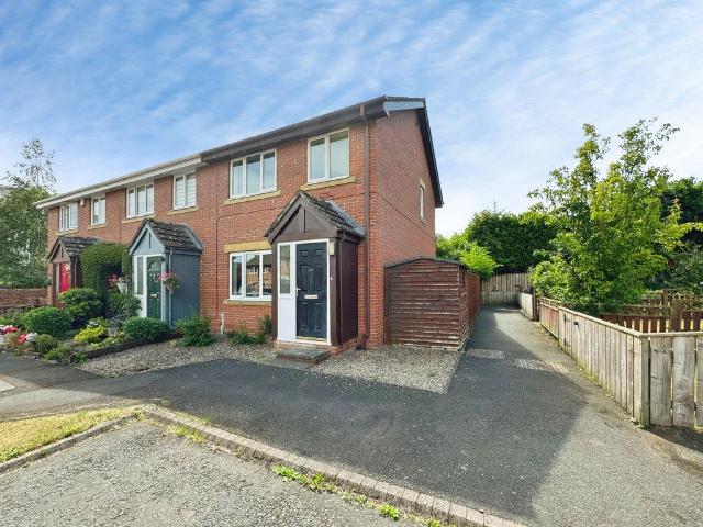 House for sale in Hexham, Northumberland