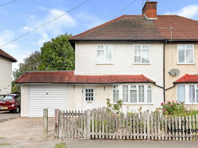 House for sale in Epping