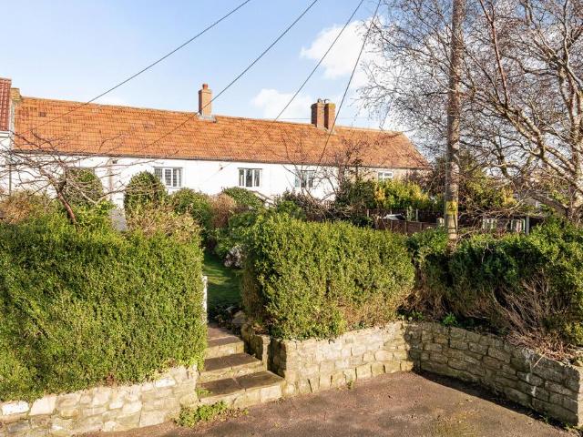 House for sale in Pawlett