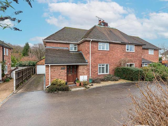 House for sale in Aldershot, Hampshire
