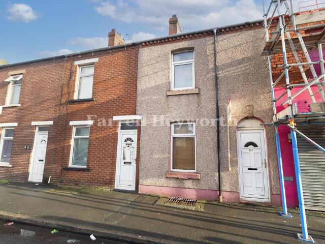 House for sale in Barrow