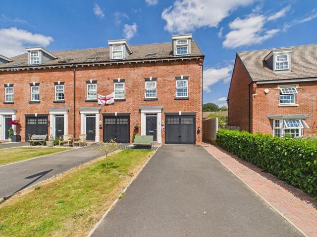 House for sale in Doseley, Telford