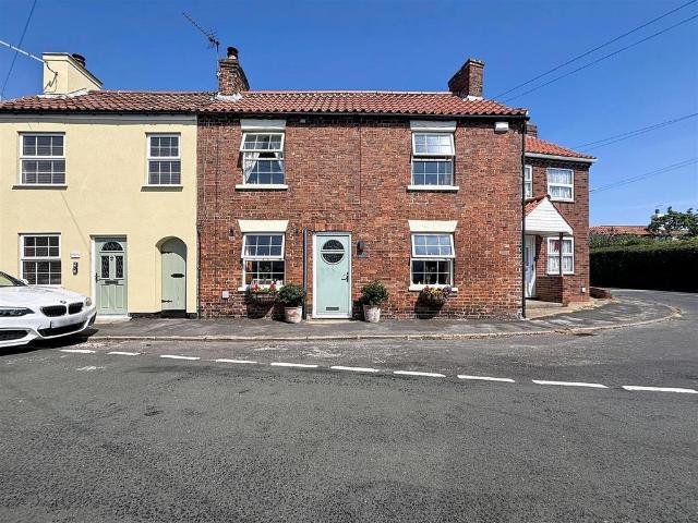 House for sale in Aldbrough
