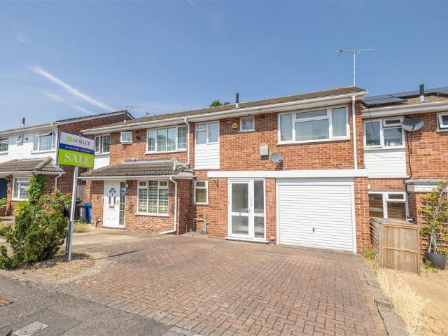 House for sale in Dedworth, Windsor