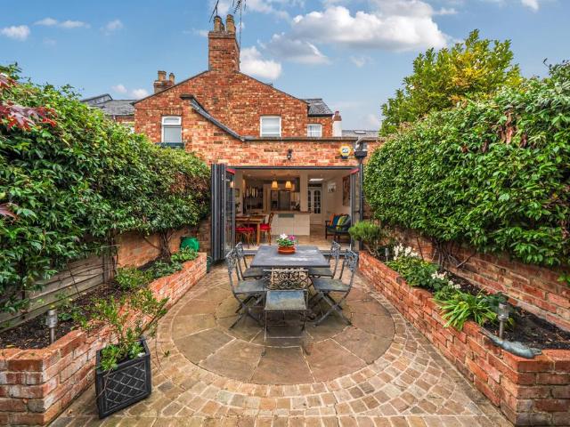 House for sale in Montpellier, Golden Valley