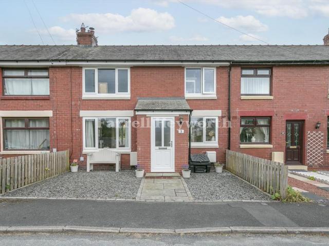 House for sale in Askam In Furness
