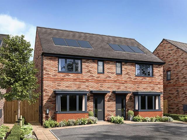 House for sale in High Leven, Stockton-on-tees