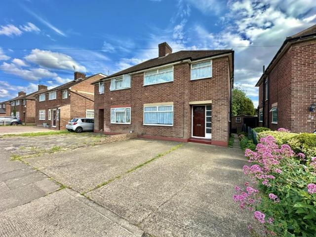 House for sale in Hayes, Greater London