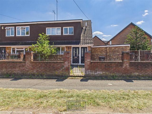 House for sale in Sunnymede, Billericay