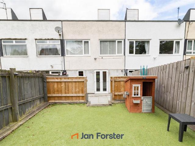 House for sale in Kenton, Tyne And Wear