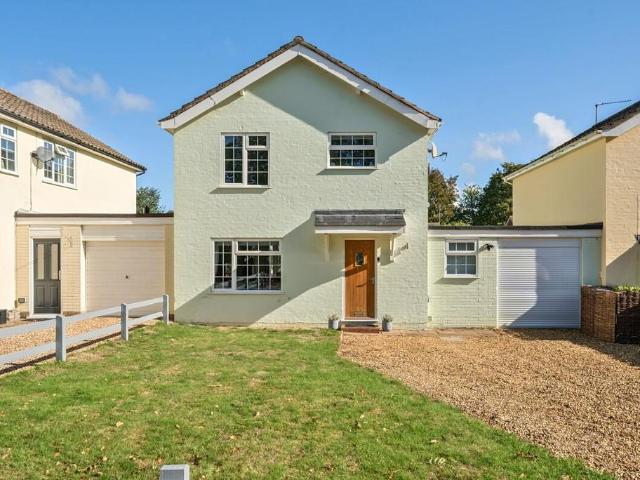 House for sale in Horringer, Chedburgh