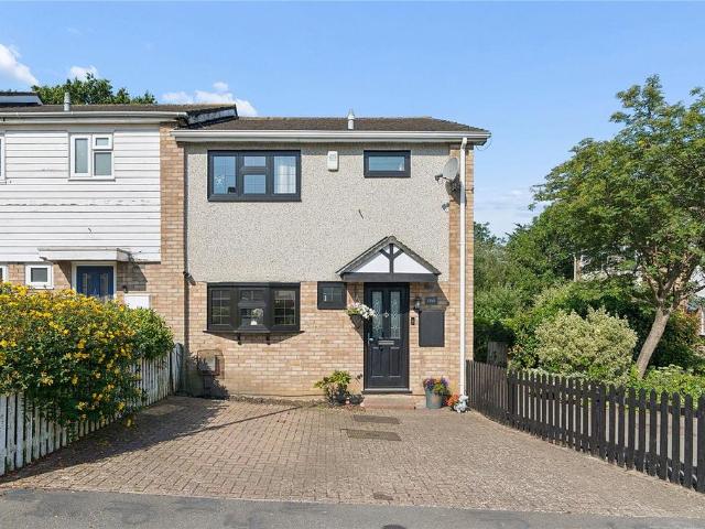 House for sale in Collier Row, Greater London