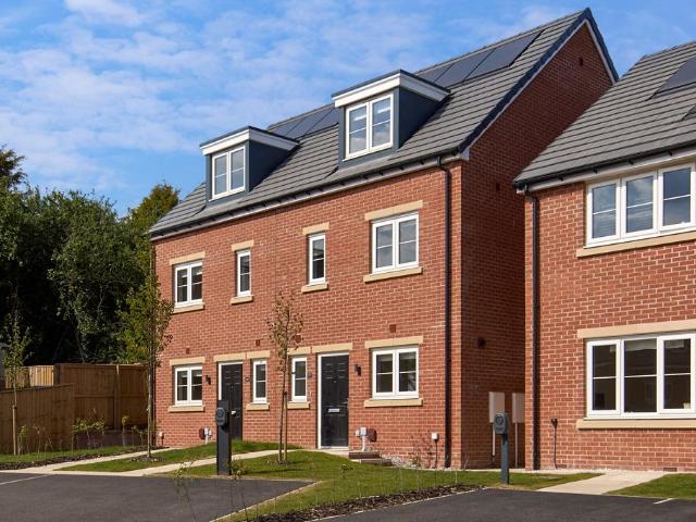 House for sale in North Elmsall, South Elmsall