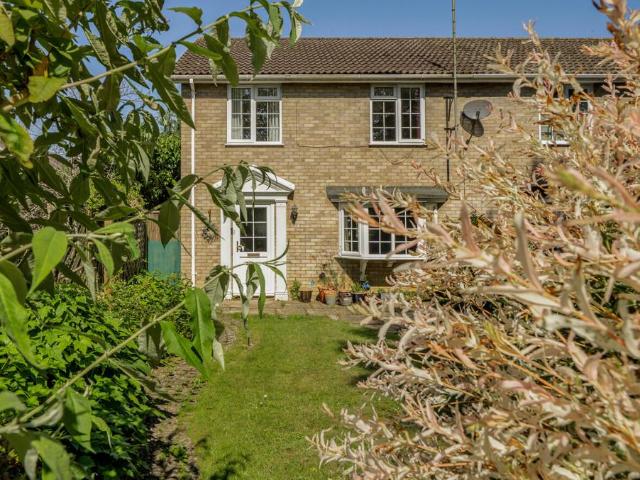 House for sale in Horringer, Chedburgh