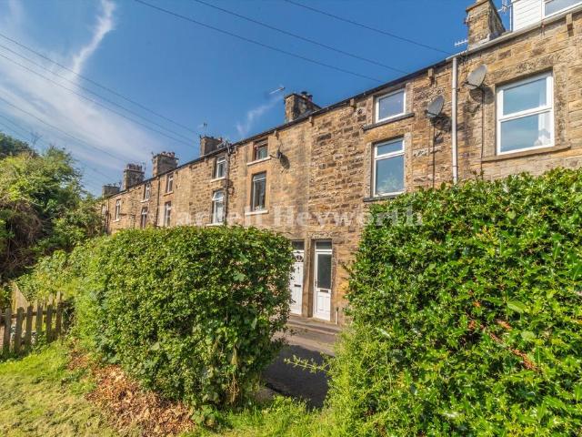 House for sale in Carnforth, Bare