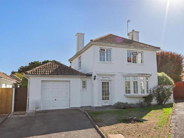 House for sale in Truro, Cornwall