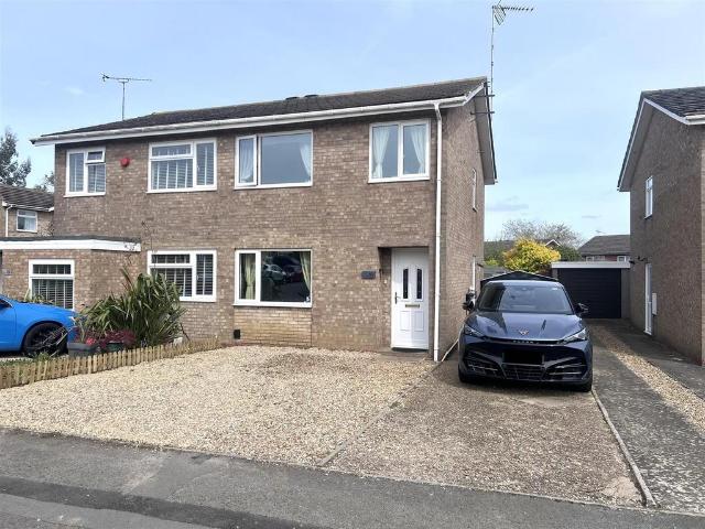 House for sale in Towcester, Northamptonshire