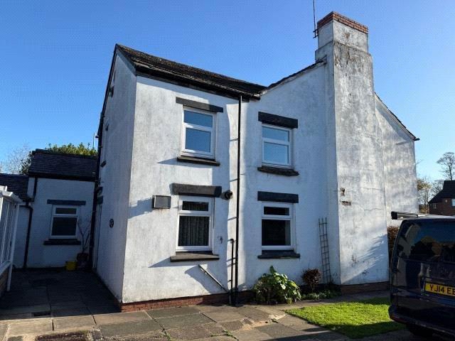 House for sale in Huyton, Knowsley