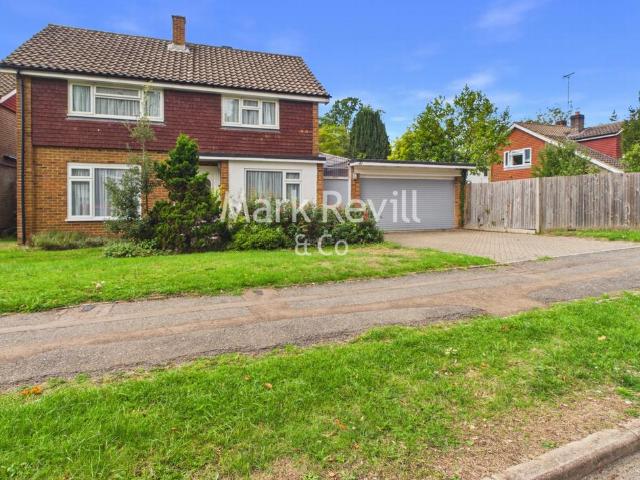 House for sale in Walstead, Perryfields
